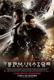 Terminat�r 4 Kurtulu� - Terminat�r 4 Salvation (2009) Fragman