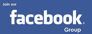 Find us on facebook