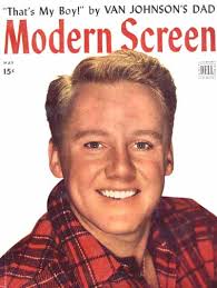 van johnson