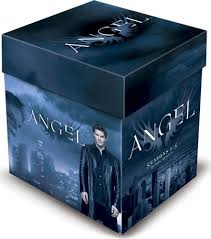 Angel 1. Sezon 14. B�l�m �zle