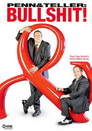 Penn & Teller: Bullshit! Season 7 Episode 2 Icon