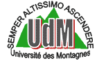 Université des montagne$1»$2width=
