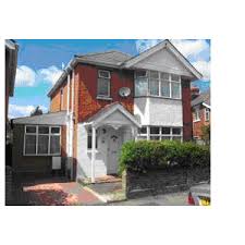 UK housing market recovered?