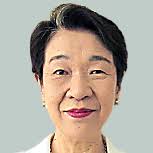 大石尚子