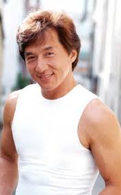 Foto Jackie Chan | Biografi Tokoh Dunia