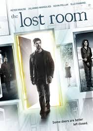 اتاق گمشده The Lost Room