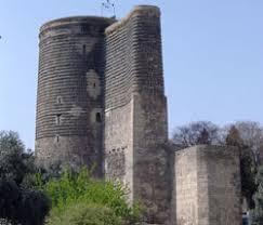 Qız Qalası