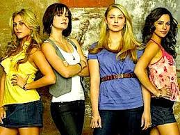 Make it or Break it Episode 9