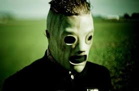 Corey Taylor of Slipknot is Interview About How Band Had Done More ...