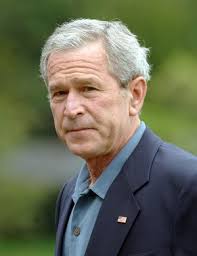 Bush President Bush will use his ...