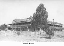 Mildura Coffee Palace