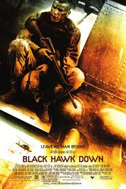 Kara �ahin D��t� - Black Hawk Down (2001)