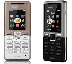 Sony Ericsson T280i