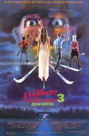 A Nightmare on Elm Street 3: Dream Warriors thumbnail