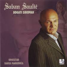 Saban Saulic
