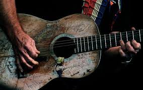 Lyrics – So Many Roads