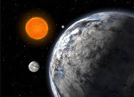 A team of European scientists have ...