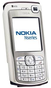 Nokia N70 ��in Program Paketi