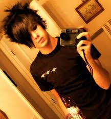 Foto di emo - fashionshanty
