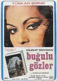 Bu�ulu G�zler