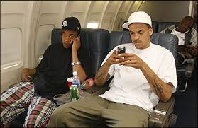 Matt Barnes