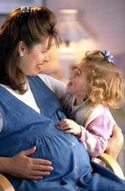 Суеверията на бременните