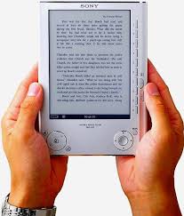 Foto di ebook - org