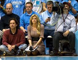 Erin Andrews at 