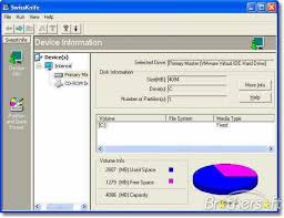Hard Drive Format