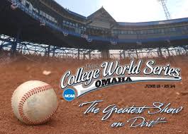 2009 COLLEGE WORLD SERIES