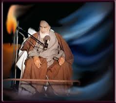 امام خمینی