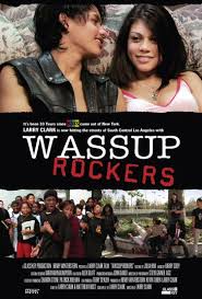 Wassup Rockers (2005) Icon