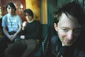 Foto di radiohead - au