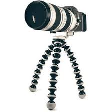 JOBY Gorillapod SLR-ZOOM