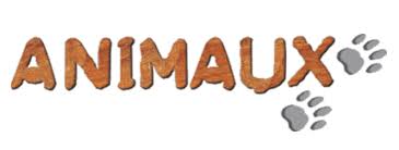 ANIMAUX