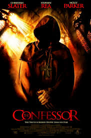 Sakl� Tarikat - The Confessor (2006) TrAltyaz�