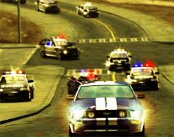 Race Games