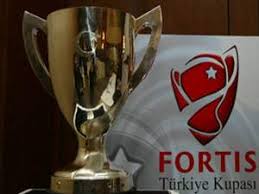 Fortis Türkiye Kupası Yarı Final Kuraları çekildi izlemek için tıkla