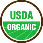 USDA Organic Label