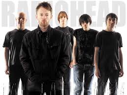 Foto di radiohead - filmindustry