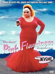 Pink Flamingos (1972) Icon