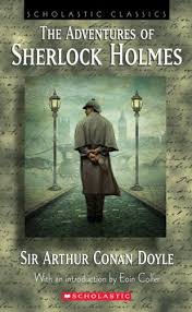 Sherlock Holmes