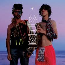 6 MGMT — Oracular Spectacular