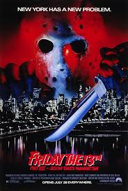 13. Cuma - Friday the 13th (TrAltyaz�)