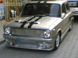 Murat124 Tuning!! - Forummekan.