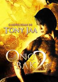 Ong Bak 2