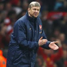 Arsene Wenger