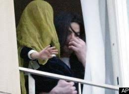  Paris Jackson Photo, 