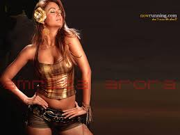 Bollywood Amrita Arora Celebrities