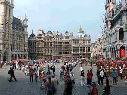 Foto di bruxelles - online-brussels-hotels